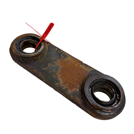 Skoplänk